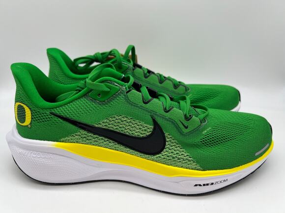 Nike Air Zoom Pegasus 41 Oregon Ducks IB3260-300 Men\'s Size 9.5 main image 16